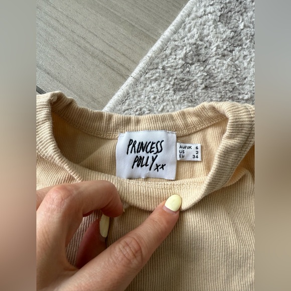 Princess Polly bodysuit - Picture 2 of 6